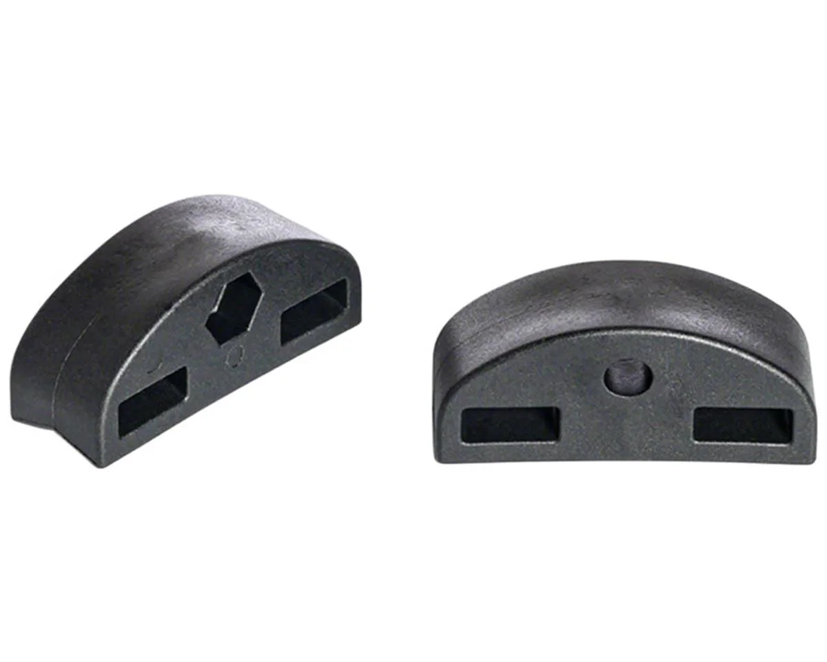 Old Man Mountain MTN Pucks Kit (Front Or Rear) (Includes Pucks, Zip Ties, Tape, & Hardware)